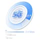 Mesh TP-Link Deco X50-5G 1-Pack
