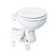 Marin Toalett Albin Group Marine Silent Compact 12V