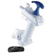 Toalettpump Albin Group Marine Manuell