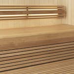 Dekorrast Tylö Classic Slim Asp