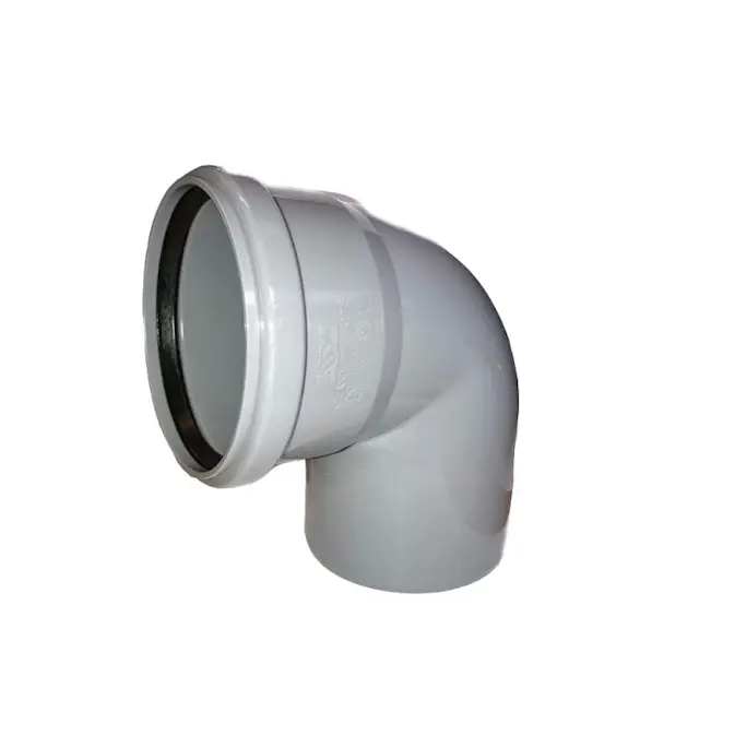 Böj Kaczmarek HT PP 1 Muff Grå