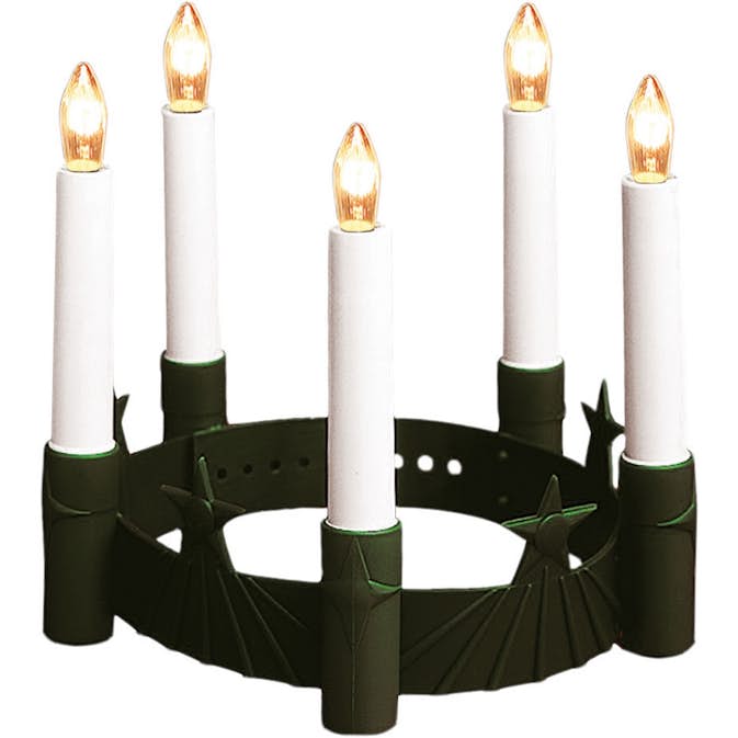 Luciakrona Star Trading Santa Lucia