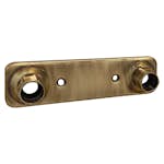 Blandarfäste Duschbyggarna för Dold Rördragning 160 cc