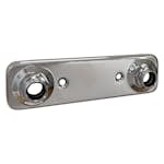 Blandarfäste Duschbyggarna för Dold Rördragning 150 cc