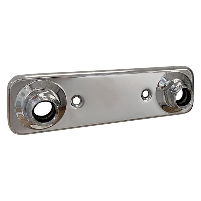 Blandarfäste Duschbyggarna för Dold Rördragning 150 cc