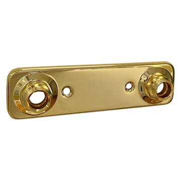 Blandarfäste Duschbyggarna för Dold Rördragning 150 cc