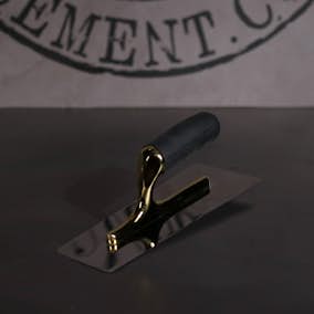 Verktyg Design By Cement Utläggare Microcement