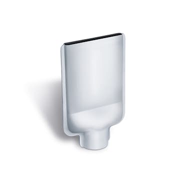 Munstycke Steinel För Foliesvets