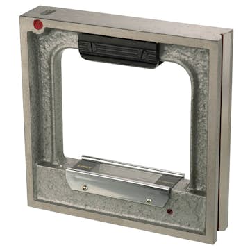 Ramvattenpass Limit Med V-spår