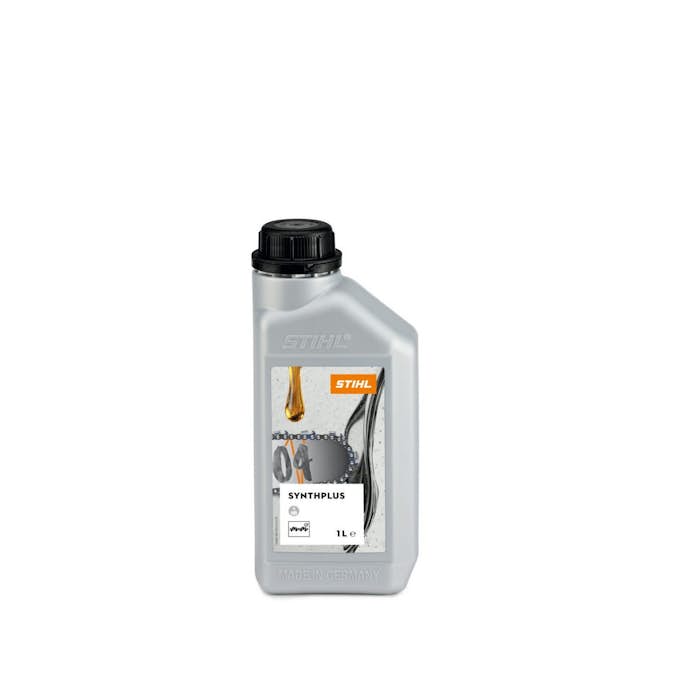 Kedjeolja STIHL Mineral SynthPlus