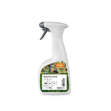 Rengöringsspray STIHL Multiclean 500 ml