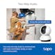 Övervakningskamera Tapo C220 Pan/Tilt AI Home