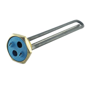 Värmeelement Albin Group Marine 850W