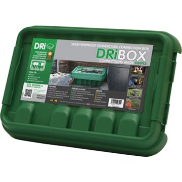 Blank Star Trading DRiBOX