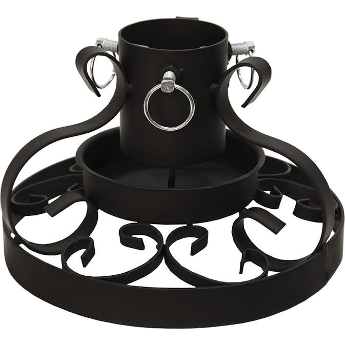 Julgransfot Star Trading Granig 080-70