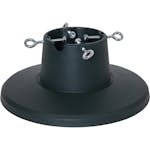 Julgransfot Star Trading Granig 38 mm