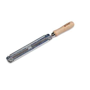 Filhandtag STIHL för Rund- & Flatfilar