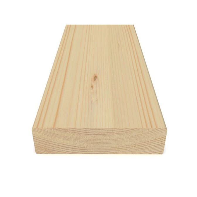 Regel Landskap 45x195 mm C24