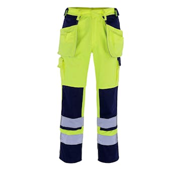 Byxor med hängfickor Mascot Safe 09131-470
