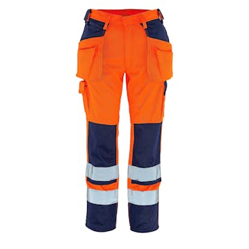 Byxor med hängfickor Mascot Safe 09131-860