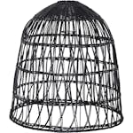 Lampskärm Star Trading Knute