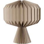 Bordsdekoration Star Trading Honeycomb