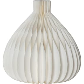 Hängande Dekoration Star Trading Honeycomb 28x30 cm