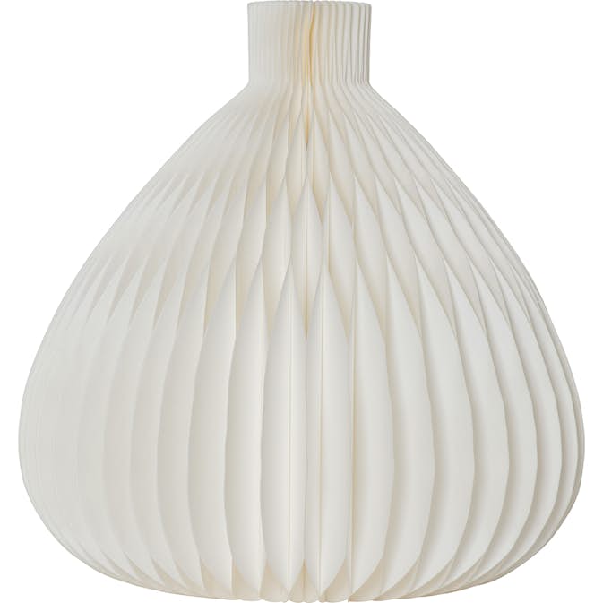 Hängande Dekoration Star Trading Honeycomb 38x40 cm