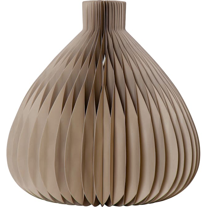 Hängande Dekoration Star Trading Honeycomb 28x30 cm