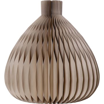 Hängande Dekoration Star Trading Honeycomb 38x40 cm