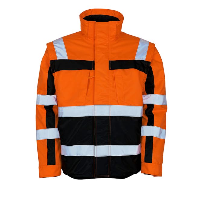 Vinterjacka Mascot Safe 09335-880