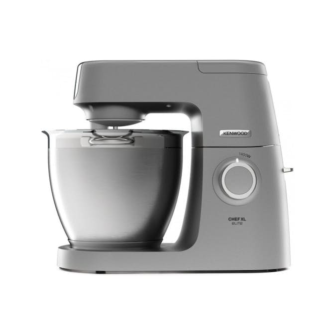 Köksmaskin Kenwood KVL6100S Chef Elite XL