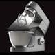 Köksmaskin Kenwood KVC7300S Chef Titanium