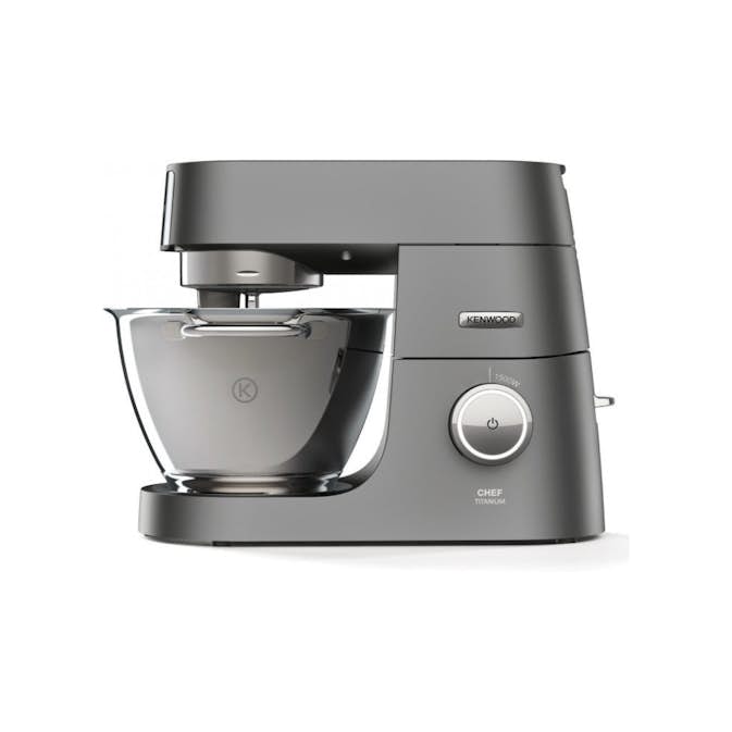 Köksmaskin Kenwood KVC7300S Chef Titanium