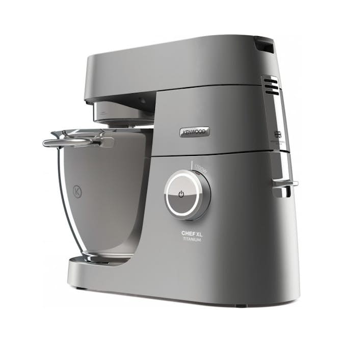 Köksmaskin Kenwood KVL8300S Chef XL Titanium