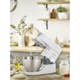 Köksmaskin Kenwood Chef KVC3100W Vit Köksassistent 1000W 4,6L