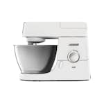 Köksmaskin Kenwood Chef KVC3100W Vit Köksassistent 1000W 4,6L