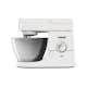 Köksmaskin Kenwood Chef KVC3100W Vit Köksassistent 1000W 4,6L