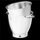 Köksmaskin Kenwood KWL90.004SI Titanium Chef Patissier XL