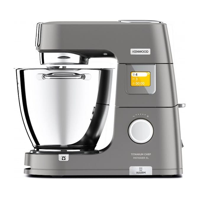Köksmaskin Kenwood KWL90.004SI Titanium Chef Patissier XL