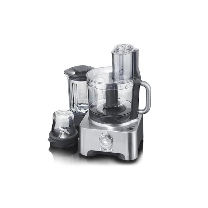 Matberedare Kenwood FPM910