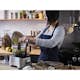 Matberedare Kenwood FDM301SS Multipro Compact Skål & Mixer 2,1L