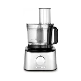Matberedare Kenwood FDM301SS Multipro Compact Skål & Mixer 2,1L