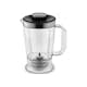 Matberedare Kenwood FDM301SS Multipro Compact Skål & Mixer 2,1L
