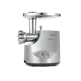 Köttkvarn Kenwood MG700 2000W med 3 Kvarnskivor Rostfritt Stål