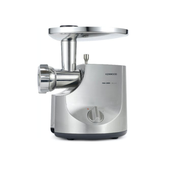 Köttkvarn Kenwood MG700