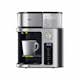 Kaffebryggare Braun KF9170SI MultiServe