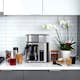 Kaffebryggare Braun KF9170SI MultiServe