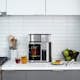 Kaffebryggare Braun KF9170SI MultiServe