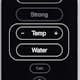 Kaffebryggare Braun KF9170SI MultiServe